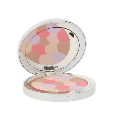 Guerlain Météorites Compact Pudr pro ženy 10 g Odstín 4 Golden