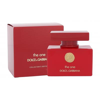 Dolce&Gabbana The One Collector Parfémovaná voda pro ženy 50 ml