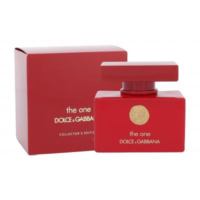 Dolce&Gabbana The One Collector's Edition Parfémovaná voda pro ženy 50 ml