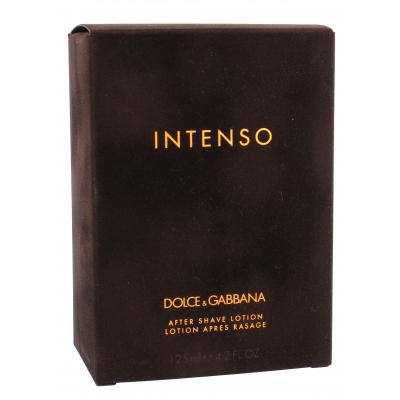 Dolce&amp;Gabbana Pour Homme Intenso Voda po holení pro muže 125 ml