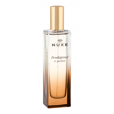 NUXE Prodigieux Le Parfum Parfémovaná voda pro ženy 50 ml