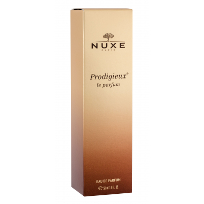 NUXE Prodigieux Le Parfum Parfémovaná voda pro ženy 50 ml