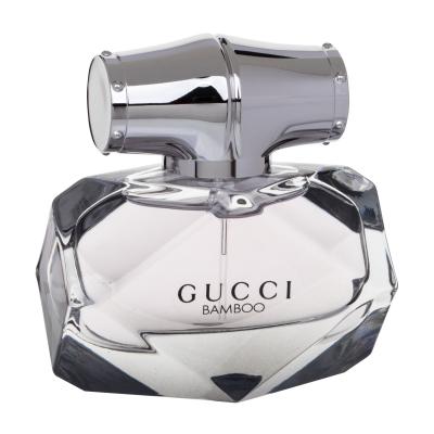 Gucci Gucci Bamboo Parfémovaná voda pro ženy 30 ml