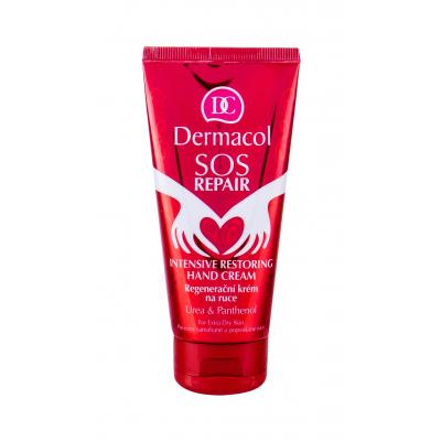 Dermacol SOS Repair Krém na ruce pro ženy 75 ml