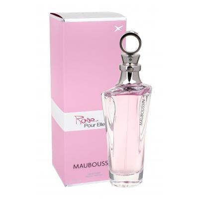 Mauboussin Mauboussin Rose Pour Elle Parfémovaná voda pro ženy 100 ml