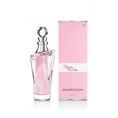 Mauboussin Mauboussin Rose Pour Elle Parfémovaná voda pro ženy 100 ml