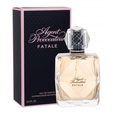 Agent Provocateur Fatale Parfémovaná voda pro ženy 100 ml