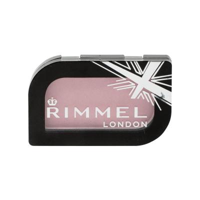 Rimmel London Magnif´Eyes Mono Oční stín pro ženy 3,5 g Odstín 006 Poser