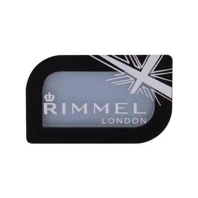 Rimmel London Magnif´Eyes Mono Oční stín pro ženy 3,5 g Odstín 008 Crowd Surf