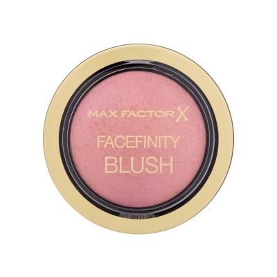 Max Factor Facefinity Blush Tvářenka pro ženy 1,5 g Odstín 05 Lovely Pink