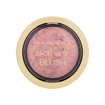 Max Factor Facefinity Blush Tvářenka pro ženy 1,5 g Odstín 15 Seductive Pink