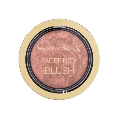 Max Factor Facefinity Blush Tvářenka pro ženy 1,5 g Odstín 25 Alluring Rose