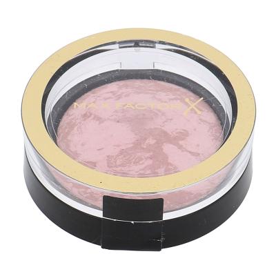 Max Factor Creme Puff Tvářenka pro ženy 1,5 g Odstín 20 Lavish Mauve