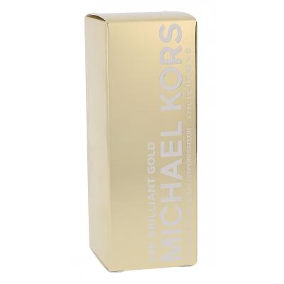 Michael Kors 24K Brilliant Gold Parfémovaná voda pro ženy 50 ml