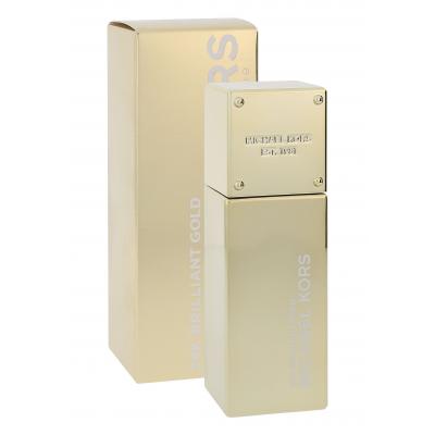 Michael Kors 24K Brilliant Gold Parfémovaná voda pro ženy 50 ml