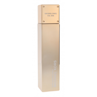 Michael Kors Rose Radiant Gold Parfémovaná voda pro ženy 100 ml