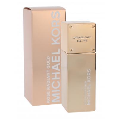 Michael Kors Rose Radiant Gold Parfémovaná voda pro ženy 50 ml
