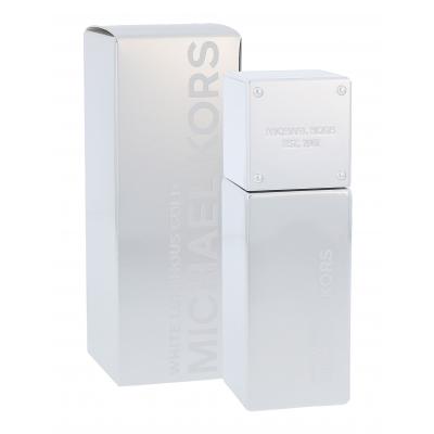 Michael Kors White Luminous Gold Parfémovaná voda pro ženy 50 ml