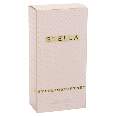 Stella McCartney Stella Toaletní voda pro ženy 100 ml