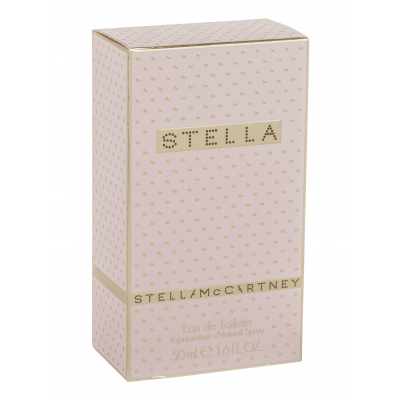 Stella McCartney Stella Toaletní voda pro ženy 50 ml