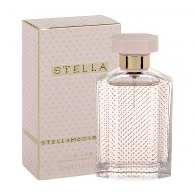 Stella McCartney Stella Toaletní voda pro ženy 50 ml