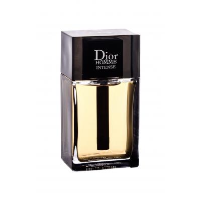 Christian Dior Dior Homme Intense 2020 Parfémovaná voda pro muže 100 ml poškozená krabička