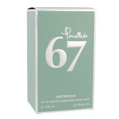Pomellato 67 Artemisia Toaletní voda 100 ml