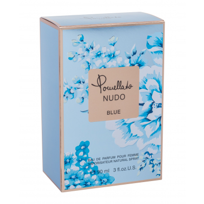 Pomellato Nudo Blue Parfémovaná voda pro ženy 90 ml
