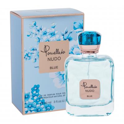 Pomellato Nudo Blue Parfémovaná voda pro ženy 90 ml
