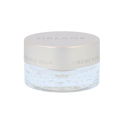Orlane Creme Royale Yeux Oční krém pro ženy 15 ml