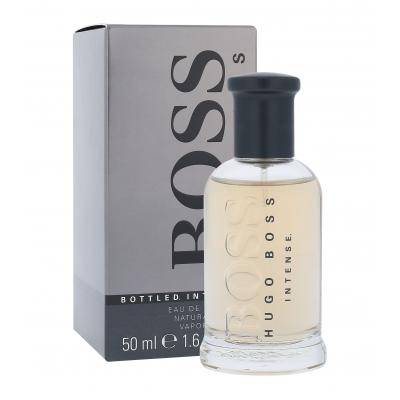 HUGO BOSS Boss Bottled Intense Toaletní voda pro muže 50 ml