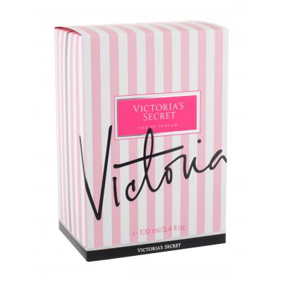 Victoria´s Secret Victoria Parfémovaná voda pro ženy 100 ml