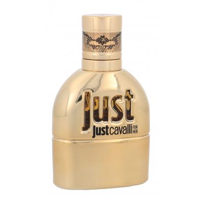 Roberto Cavalli Just Cavalli Gold Parfémovaná voda pro ženy 30 ml