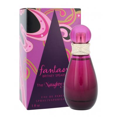 Britney Spears Fantasy the Naughty Remix Parfémovaná voda pro ženy 30 ml
