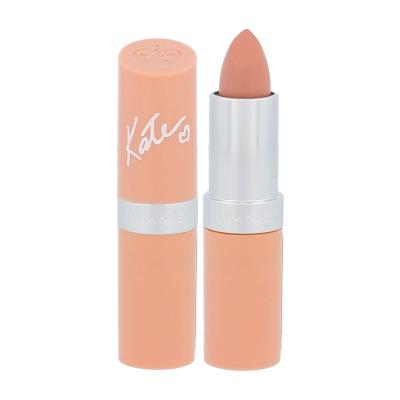Rimmel London Lasting Finish By Kate Nude Rtěnka pro ženy 4 g Odstín 40