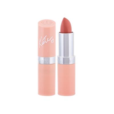 Rimmel London Lasting Finish By Kate Nude Rtěnka pro ženy 4 g Odstín 42