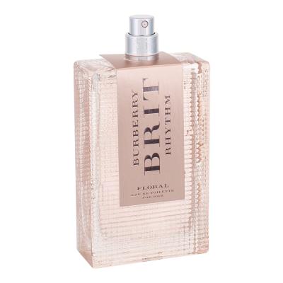 Burberry Brit for Her Rhythm Floral Toaletní voda pro ženy 90 ml tester