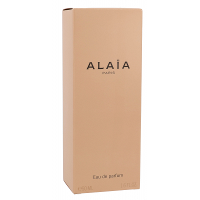 Azzedine Alaia Alaïa Parfémovaná voda pro ženy 50 ml