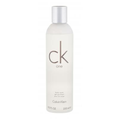 Calvin Klein CK One Sprchový gel 250 ml