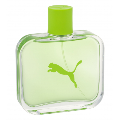 Puma Green Man Toaletní voda pro muže 90 ml