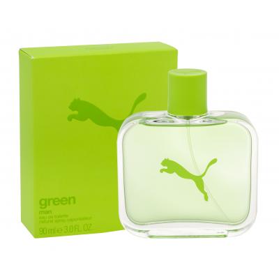Puma Green Man Toaletní voda pro muže 90 ml