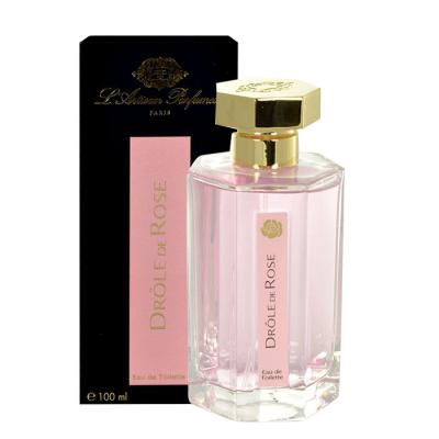 L´Artisan Parfumeur Drole de Rose Toaletní voda pro ženy 100 ml tester