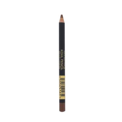 Max Factor Kohl Pencil Tužka na oči pro ženy 1,3 g Odstín 040 Taupe