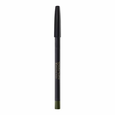 Max Factor Kohl Pencil Tužka na oči pro ženy 1,3 g Odstín 070 Olive