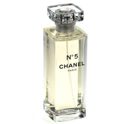 Chanel No.5 Eau Premiere Parfémovaná voda pro ženy Plnitelný 60 ml tester