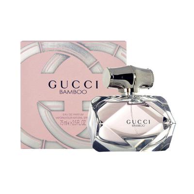 Gucci Gucci Bamboo Parfémovaná voda pro ženy 75 ml tester