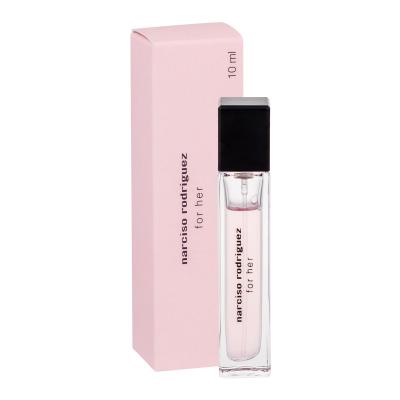 Narciso Rodriguez For Her Toaletní voda pro ženy 10 ml
