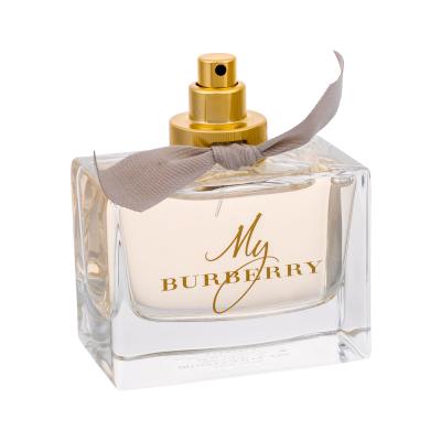 Burberry My Burberry Toaletní voda pro ženy 90 ml tester