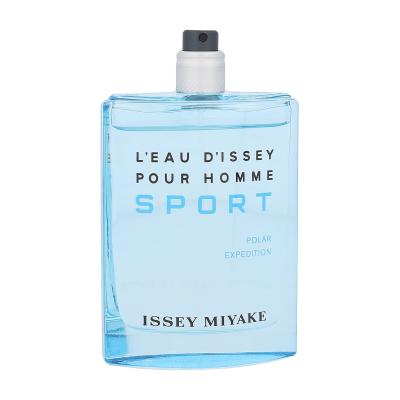 Issey Miyake L'Eau D'Issey Pour Homme Sport Polar Expedition Toaletní voda pro muže 50 ml tester