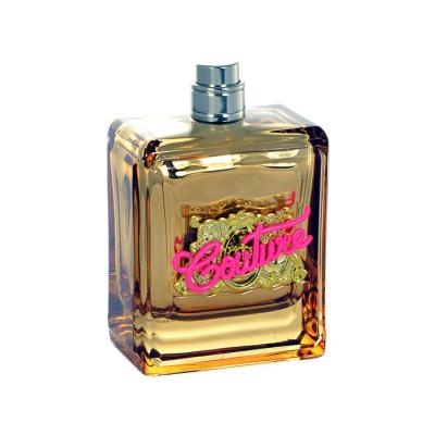 Juicy Couture Viva la Juicy Gold Couture Parfémovaná voda pro ženy 100 ml tester